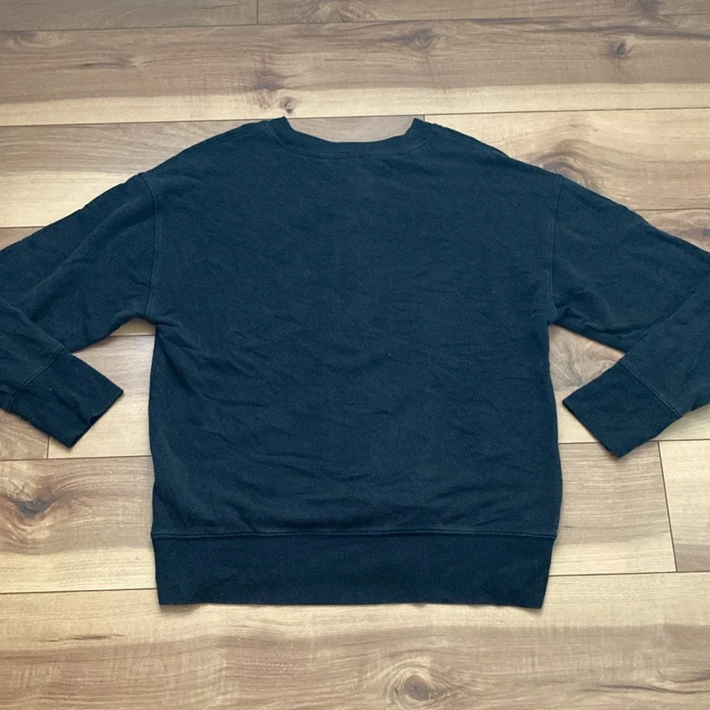 Athleta Balance Henley Sweatshirt - Picture 12 of 12